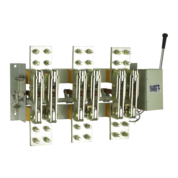 HD13、HS13系列大電流刀開關(guān)