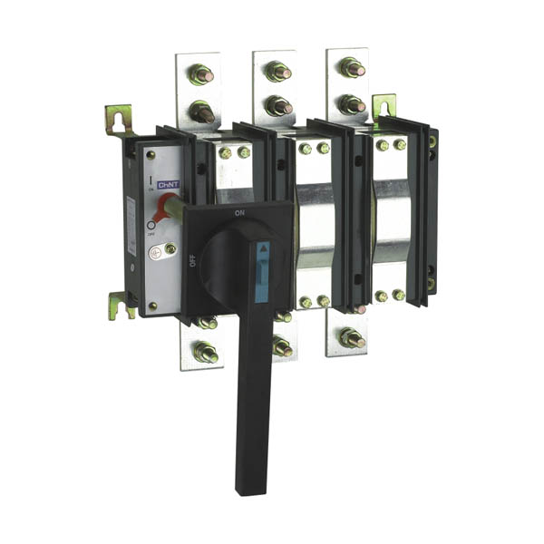 HH15系列隔離開關(guān)熔斷器組