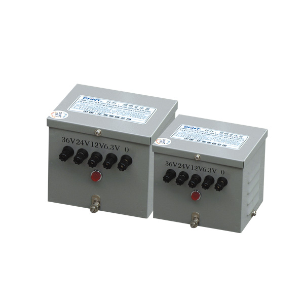 JMB型系列照明變壓器